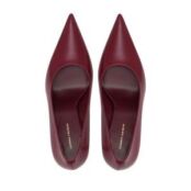Женские туфли EKONIKA PREMIUM PM01381CN-01-wine-25W фото 4