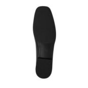 Женские демисезонные лоферы EKONIKA PREMIUM PM00259CN-07-black-25W фото 5
