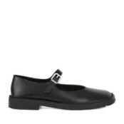 Женские балетки Мэри Джейн EKONIKA EN01338CN-01-black-25W фото 1