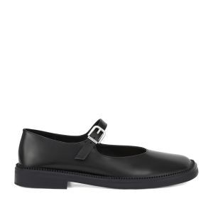 Женские балетки Мэри Джейн EKONIKA EN01338CN-01-black-25W фото 1