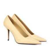 Женские туфли EKONIKA PREMIUM PM01362CN-02-butter-25W фото 3
