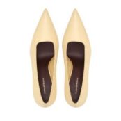 Женские туфли EKONIKA PREMIUM PM01362CN-02-butter-25W фото 4