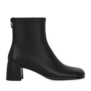 Женские демисезонные ботильоны EKONIKA EN01118CN-20-black-25W фото 1