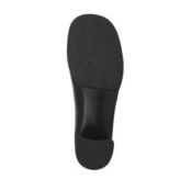 Женские демисезонные ботильоны EKONIKA EN01118CN-20-black-25W фото 4