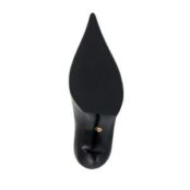 Женские демисезонные ботильоны EKONIKA PREMIUM PM01381CN-20-black-25W фото 4