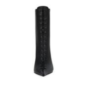 Женские демисезонные ботильоны EKONIKA PREMIUM PM01381CN-20-black-25W фото 5