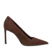 Женские туфли EKONIKA PREMIUM PM00792CN-09-tiramisu-25W фото 1