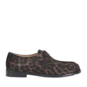 Женские демисезонные полуботинки EKONIKA PREMIUM PM00582CN-01-leopard-25W фото 1