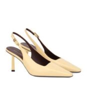 Женские слингбэки EKONIKA PREMIUM PM01091CN-05-butter-25W фото 3