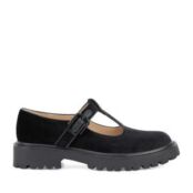 Женские туфли Мэри Джейн EKONIKA EN00909CN-09-black-25W фото 1