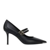 Женские туфли Мэри Джейн EKONIKA EN06203CN-16-black-25W фото 1