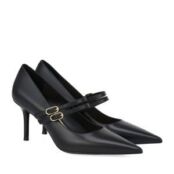 Женские туфли Мэри Джейн EKONIKA EN06203CN-16-black-25W фото 3