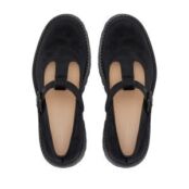 Женские туфли Мэри Джейн EKONIKA EN00909CN-09-black-25W фото 4