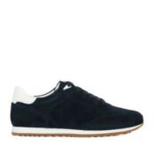 Женские демисезонные кроссовки EKONIKA EN01496CN-01-navy-25W фото 1