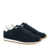 Женские демисезонные кроссовки EKONIKA EN01496CN-01-navy-25W фото 3