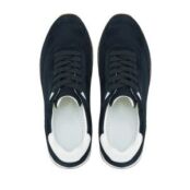 Женские демисезонные кроссовки EKONIKA EN01496CN-01-navy-25W фото 4