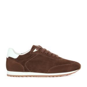 Женские демисезонные кроссовки EKONIKA EN01496CN-01-truffle-25W фото 1