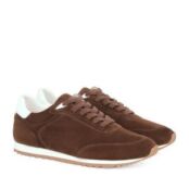 Женские демисезонные кроссовки EKONIKA EN01496CN-01-truffle-25W фото 3