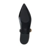 Женские балетки Мэри Джейн EKONIKA PREMIUM PM09051CN-09-black-25W фото 5