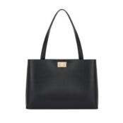 Женская сумка-тоут EKONIKA EN30245CN-01-black-25W фото 1