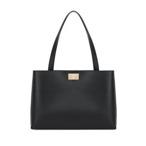 Женская сумка-тоут EKONIKA EN30245CN-01-black-25W фото 1