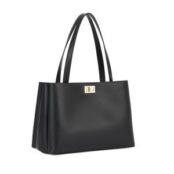 Женская сумка-тоут EKONIKA EN30245CN-01-black-25W фото 3
