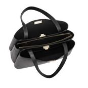 Женская сумка-тоут EKONIKA EN30245CN-01-black-25W фото 5