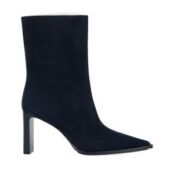 Женские демисезонные полусапоги EKONIKA EN01021CN-22-navy-25W фото 1