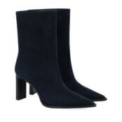 Женские демисезонные полусапоги EKONIKA EN01021CN-22-navy-25W фото 3