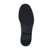 Женские демисезонные лоферы EKONIKA EN00450CN-01-L-black-25W фото 5