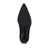 Женские демисезонные полусапоги EKONIKA EN01021CN-22-navy-25W фото 4