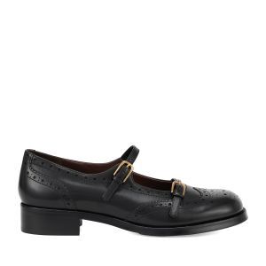 Женские туфли EKONIKA PREMIUM PM01387CN-01-black-25W фото 1