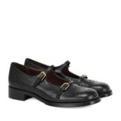 Женские туфли EKONIKA PREMIUM PM01387CN-01-black-25W фото 3