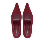 Женские туфли EKONIKA PREMIUM PM02023CN-01-wine-25W фото 4
