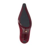 Женские туфли EKONIKA PREMIUM PM02023CN-01-wine-25W фото 5
