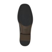 Женские демисезонные лоферы EKONIKA PREMIUM PM01398CN-03-black-25W фото 5
