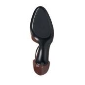 Женские туфли Мэри Джейн EKONIKA EN01347CN-04-walnut-25W фото 5