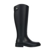Женские демисезонные сапоги EKONIKA EN01019CN-23-black-25W фото 1