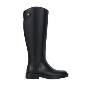 Женские демисезонные сапоги EKONIKA EN01019CN-23-black-25W фото 1
