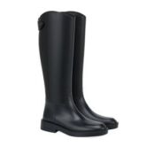 Женские демисезонные сапоги EKONIKA EN01019CN-23-black-25W фото 3