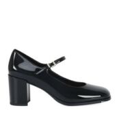 Женские туфли Мэри Джейн EKONIKA EN01328CN-01-black-25W фото 1