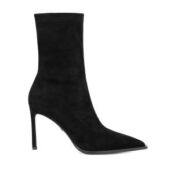 Женские демисезонные ботильоны EKONIKA PREMIUM PM00792CN-26-black-25W фото 1