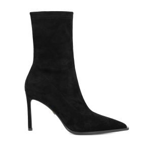 Женские демисезонные ботильоны EKONIKA PREMIUM PM00792CN-26-black-25W фото 1