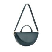 Женская сумка-седло EKONIKA EN30319CN-01-mediterra-25W фото 4