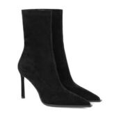 Женские демисезонные ботильоны EKONIKA PREMIUM PM00792CN-26-black-25W фото 3