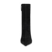 Женские демисезонные ботильоны EKONIKA PREMIUM PM00792CN-26-black-25W фото 5