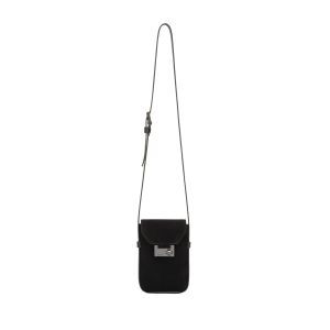 Женская сумка-чехол EKONIKA EN30115CN-02-dk.brown-25W фото 1