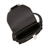 Женская сумка-чехол EKONIKA EN30115CN-02-dk.brown-25W фото 5