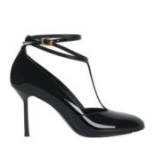 Женские туфли Мэри Джейн  EKONIKA EN01347CN-03-black-25W фото 1