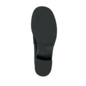 Женские демисезонные лоферы EKONIKA EN01349CN-01-navy-25W фото 5